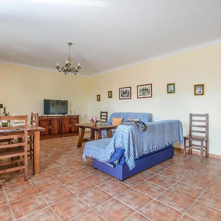 Gorgeous Home In Algodonales With Kitchen Exterior foto